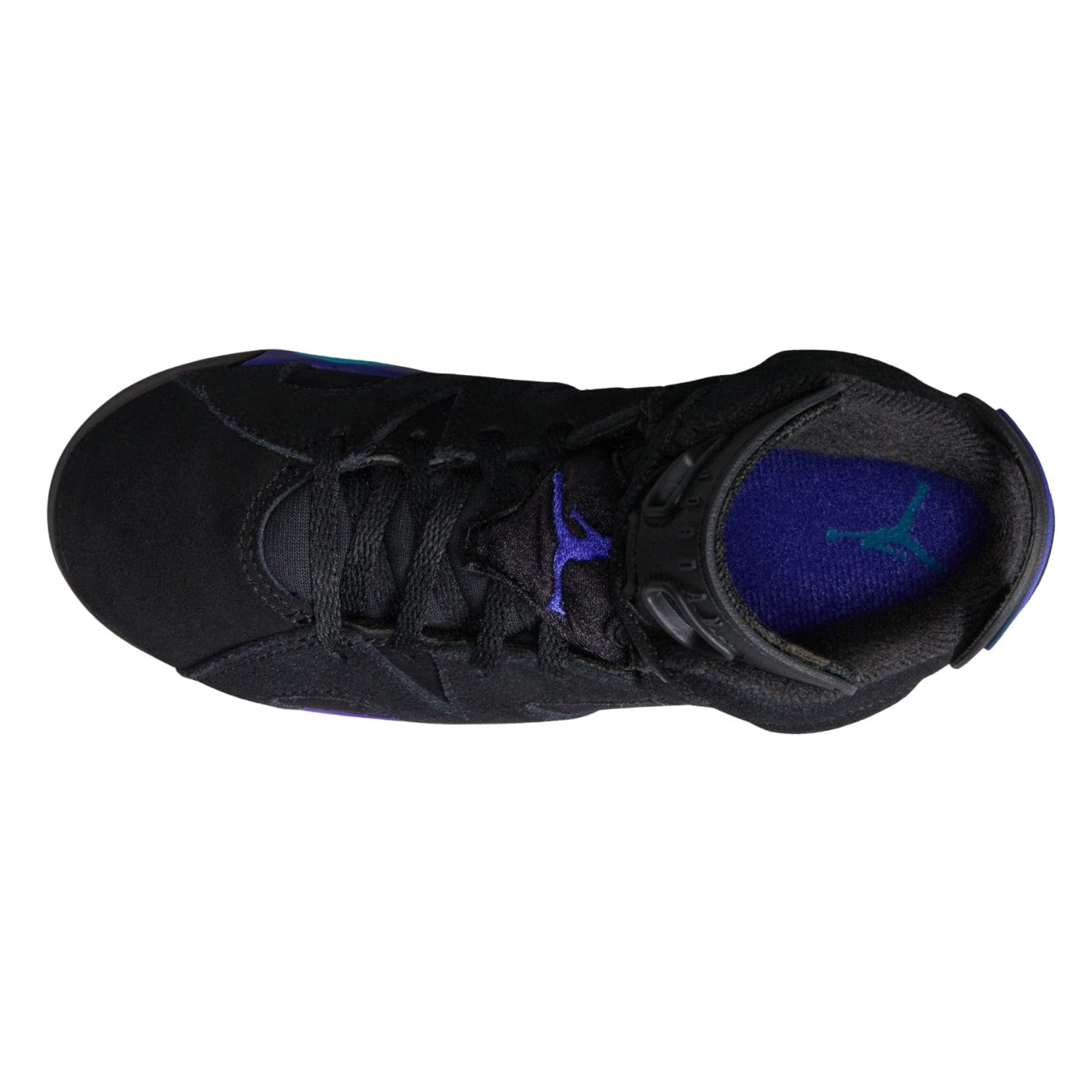 Jordan 6 Retro "Aqua" (Ps) Little Kids Style : Dv3605