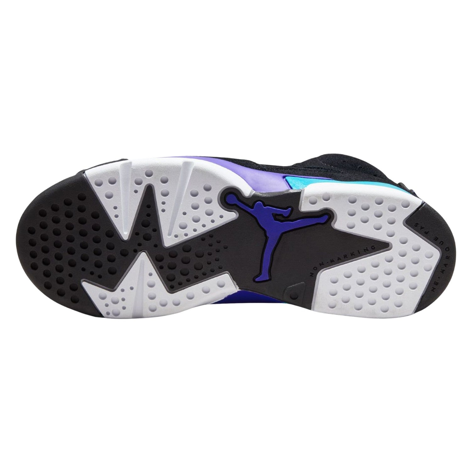 Jordan 6 Retro "Aqua" (Ps) Little Kids Style : Dv3605