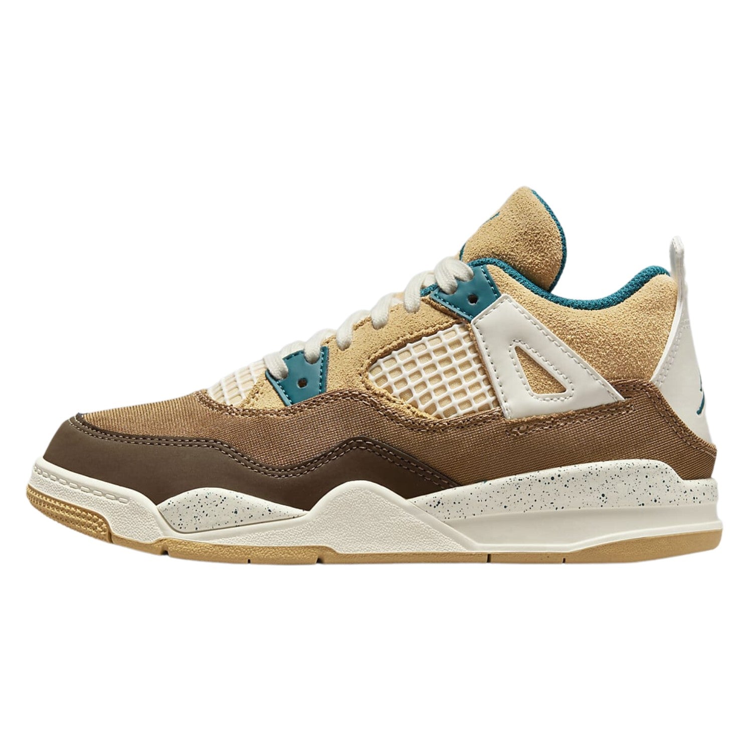 Jordan 4 Retro (Ps) Little Kids Style : Fb2213