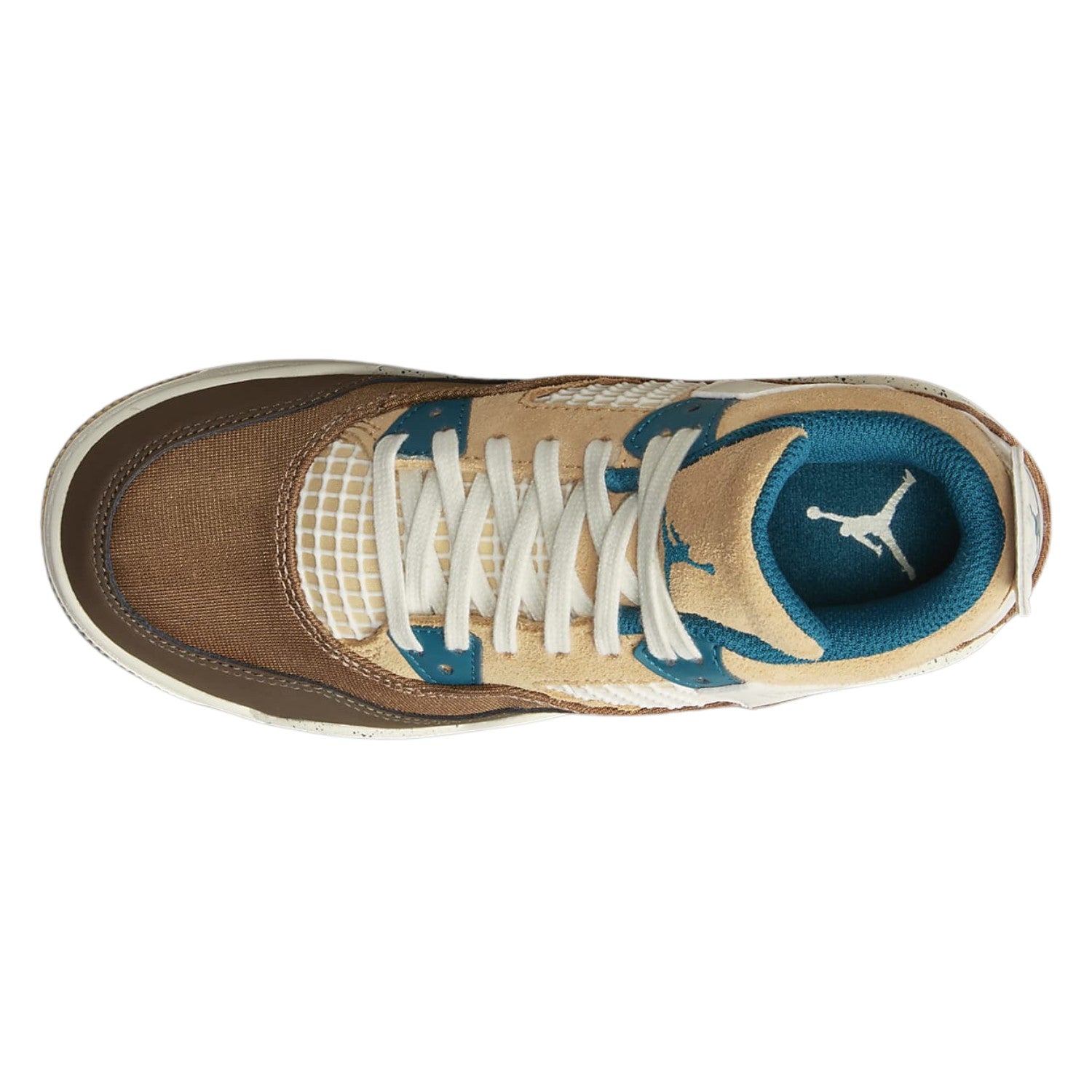 Jordan 4 Retro (Ps) Little Kids Style : Fb2213