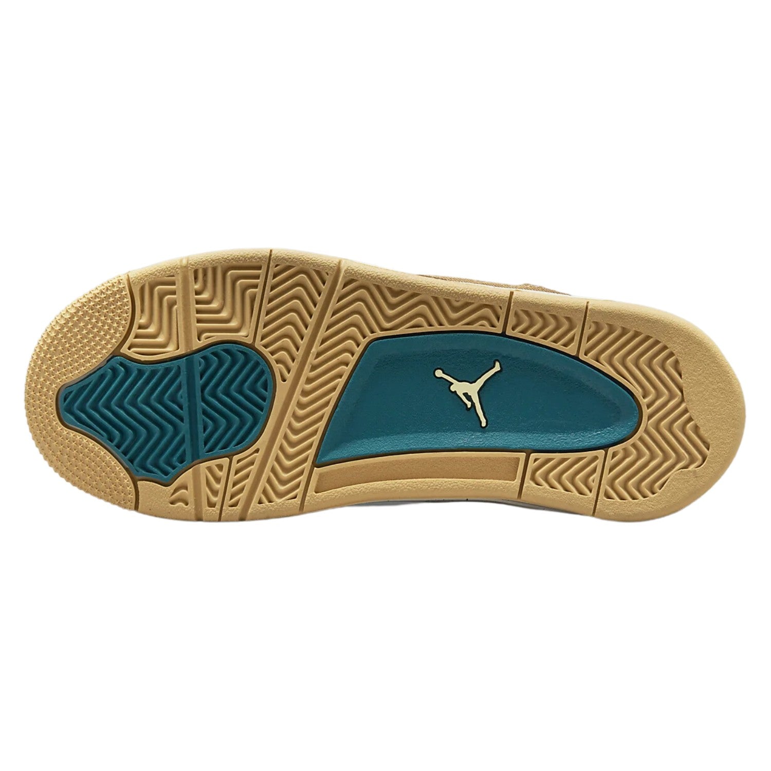 Jordan 4 Retro (Ps) Little Kids Style : Fb2213