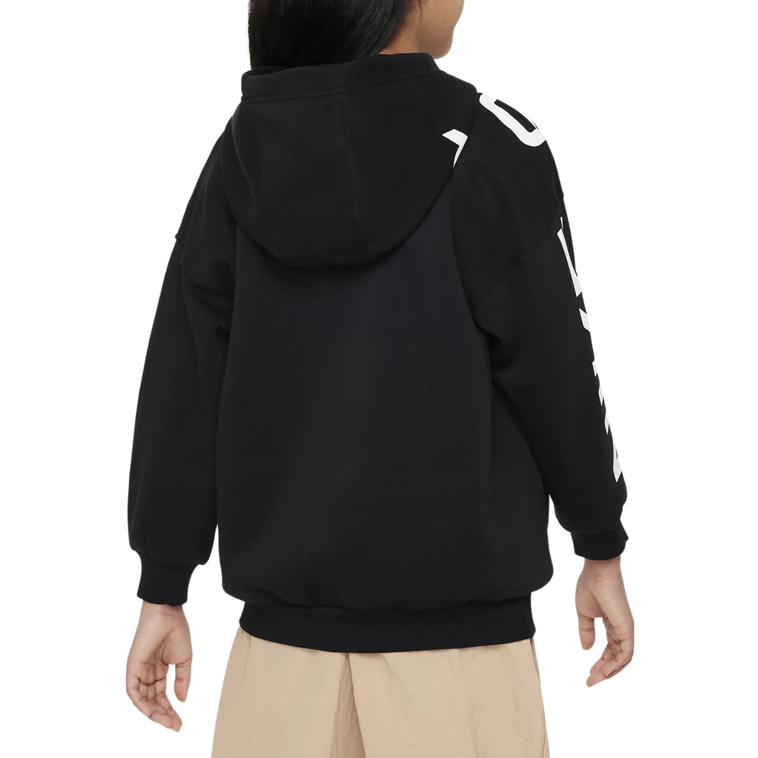 Nike Air Club Fleece Big Kids&