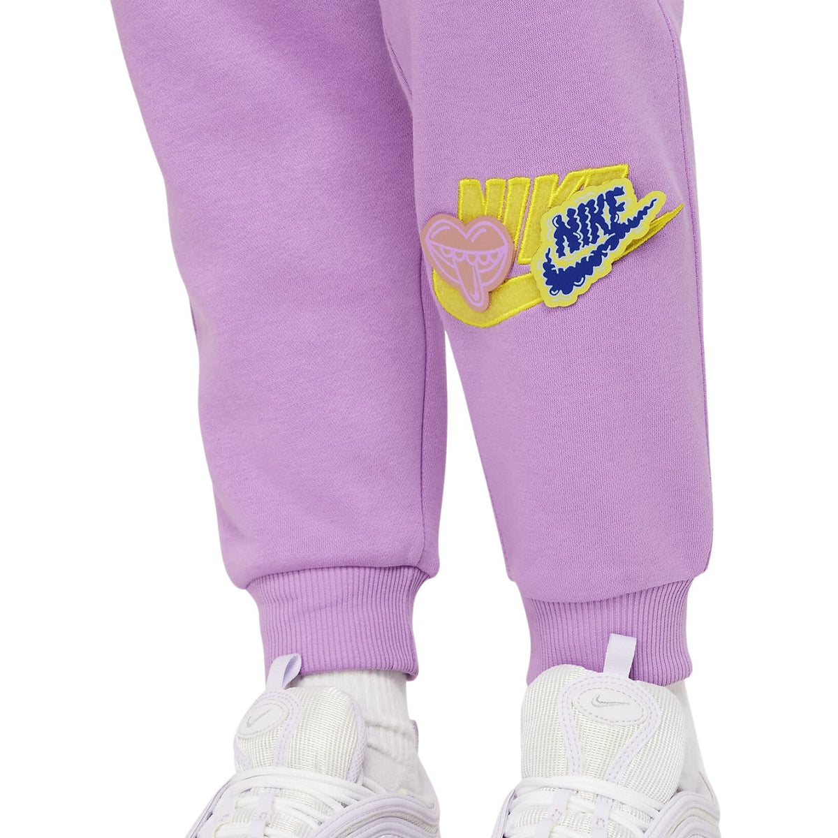 Nike Sportswear Club Fleece Older Kids&