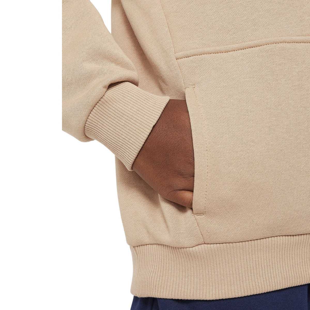 Nike Sportswear Club Fleece Big Kids&