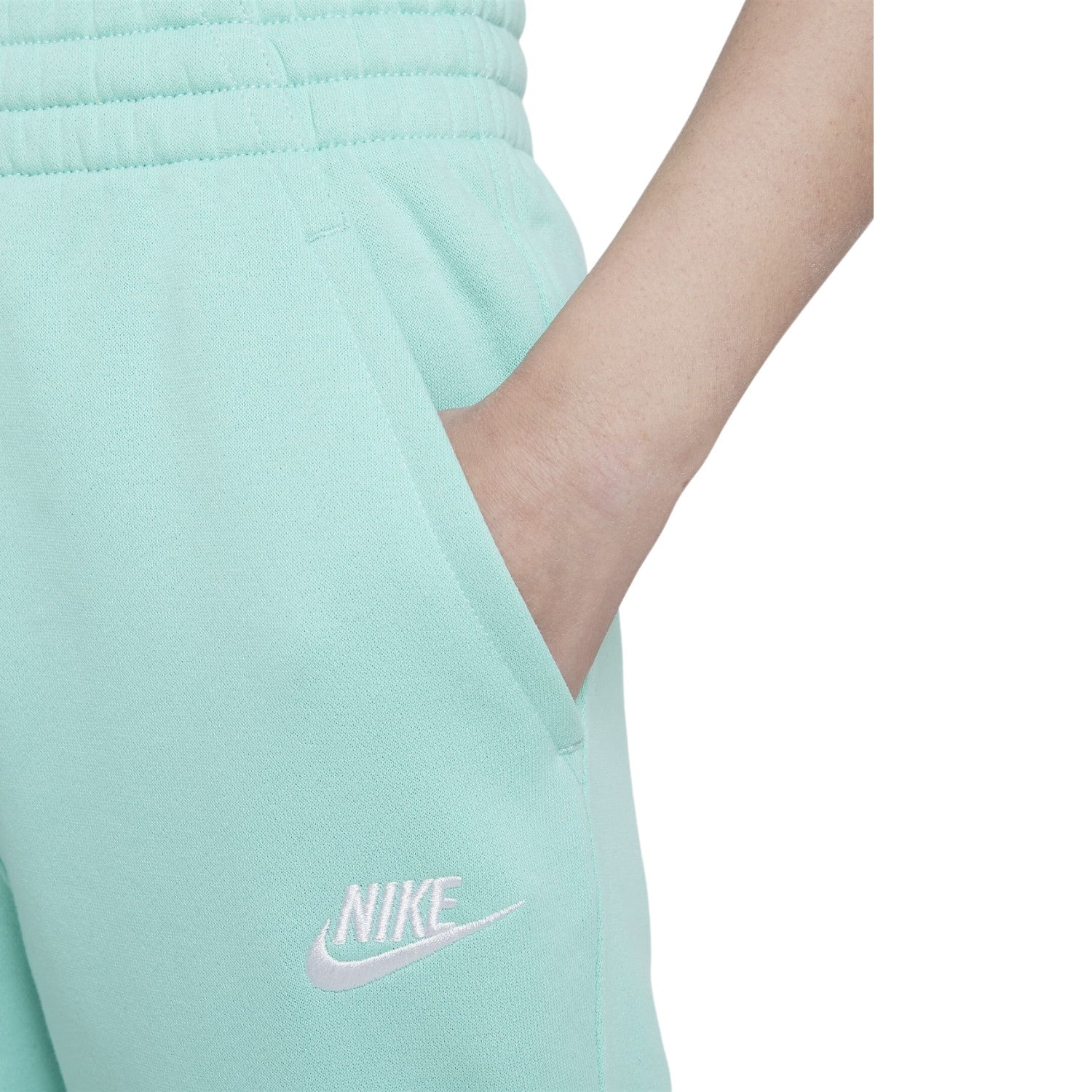 Nike Sportswear Club Fleece Big Kids&