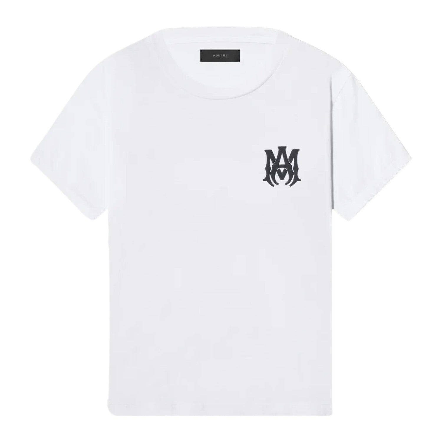 Amiri Ma Core Logo Tee Mens Style : Pxmjt002