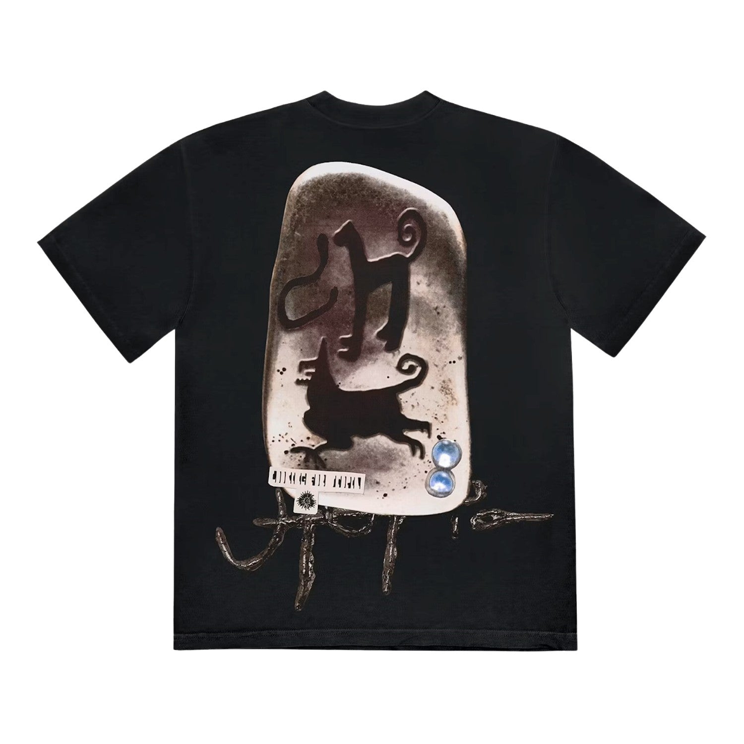 Travis Scott Topia B5 Set Pack Mens Style : Tsut-bs10