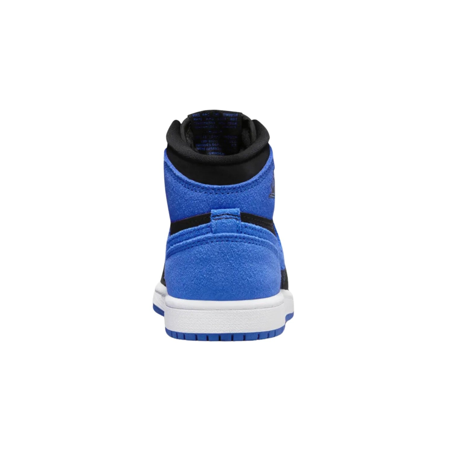 Jordan 1 Retro High Og (Ps) Little Kids Style : Fd1412