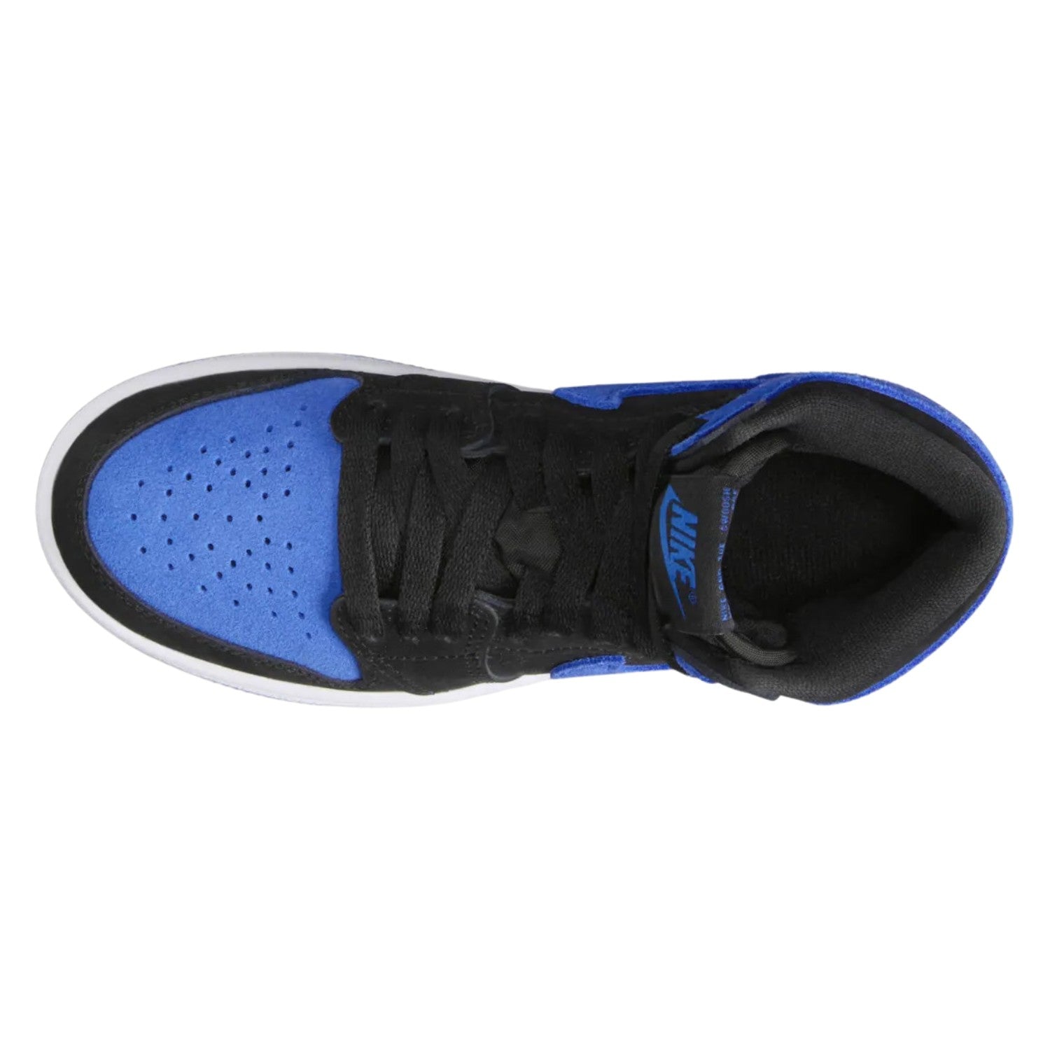 Jordan 1 Retro High Og (Ps) Little Kids Style : Fd1412