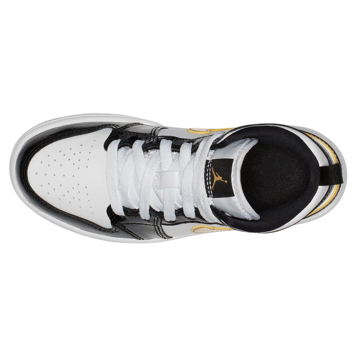 Jordan 1 Mid Se (Ps) Little Kids Style : Bq6932
