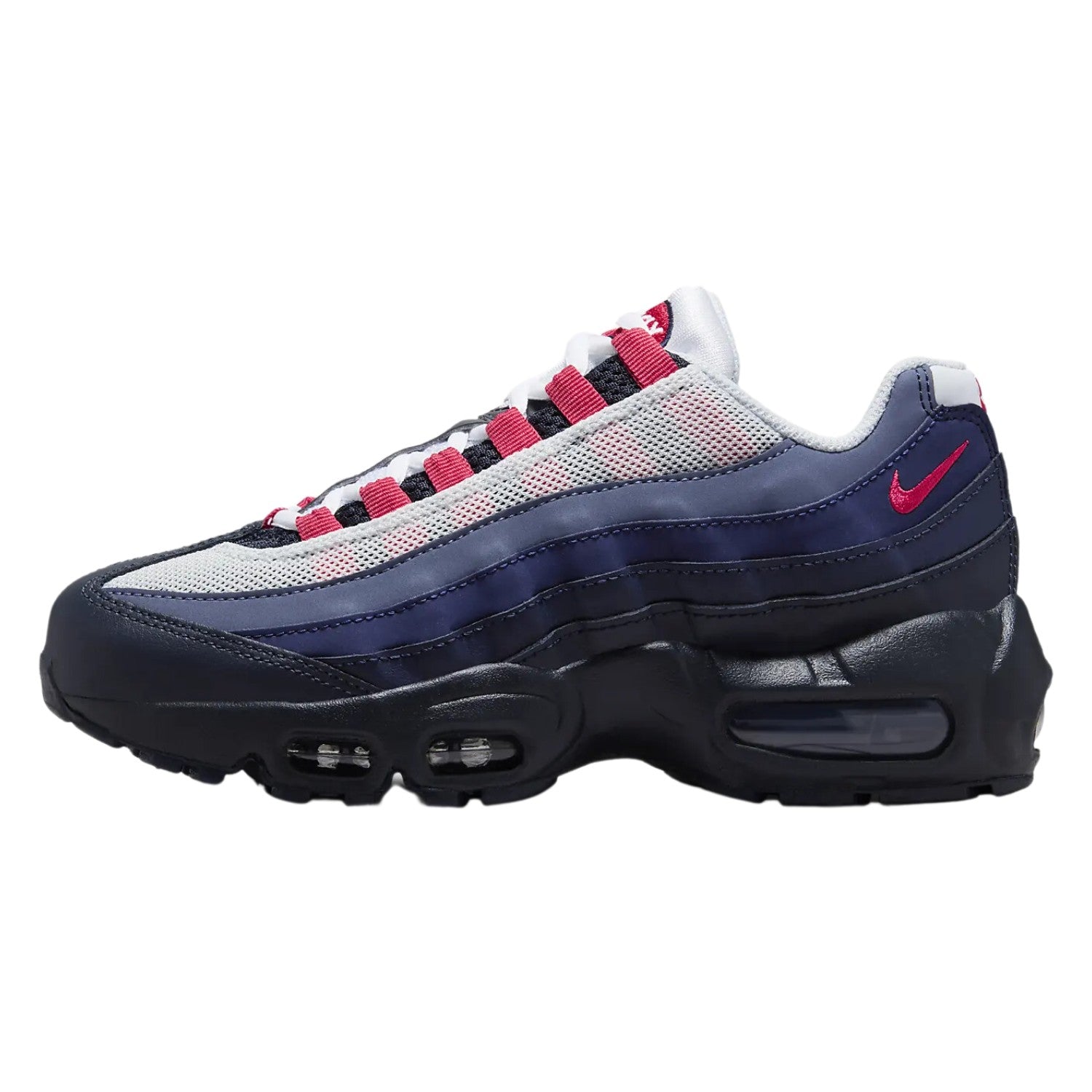 Nike Air Max 95 Recraft (Gs) Big Kids Style : Cj3906