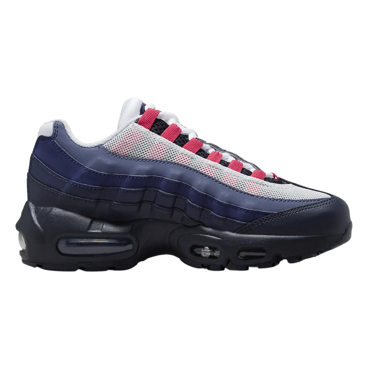 Nike Air Max 95 Recraft (Gs) Big Kids Style : Cj3906