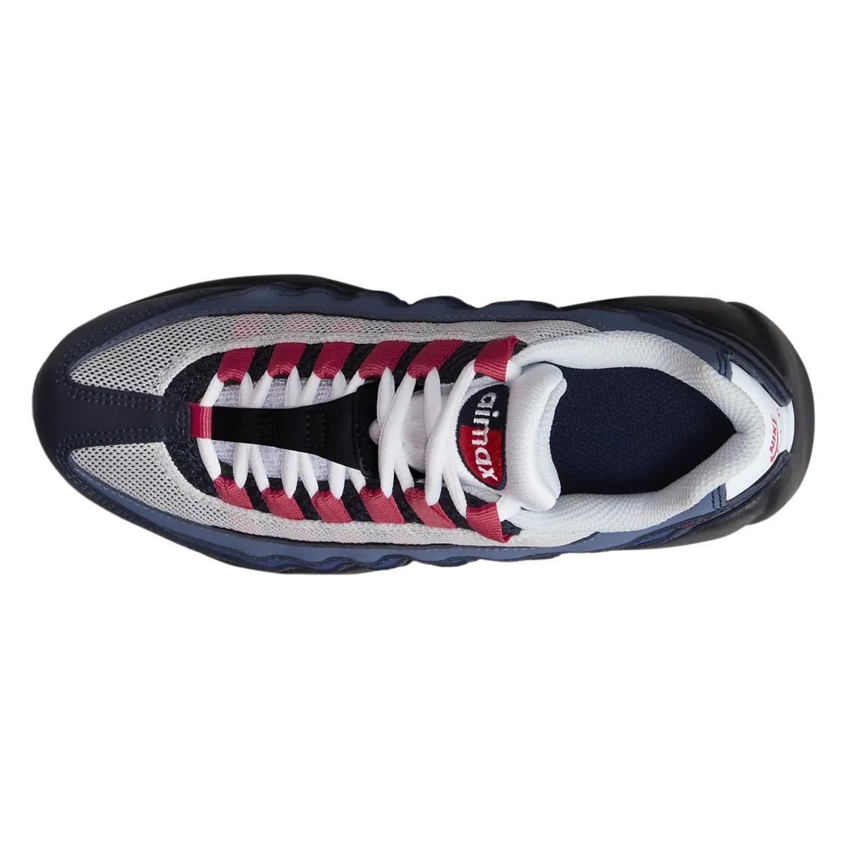 Nike Air Max 95 Recraft (Gs) Big Kids Style : Cj3906