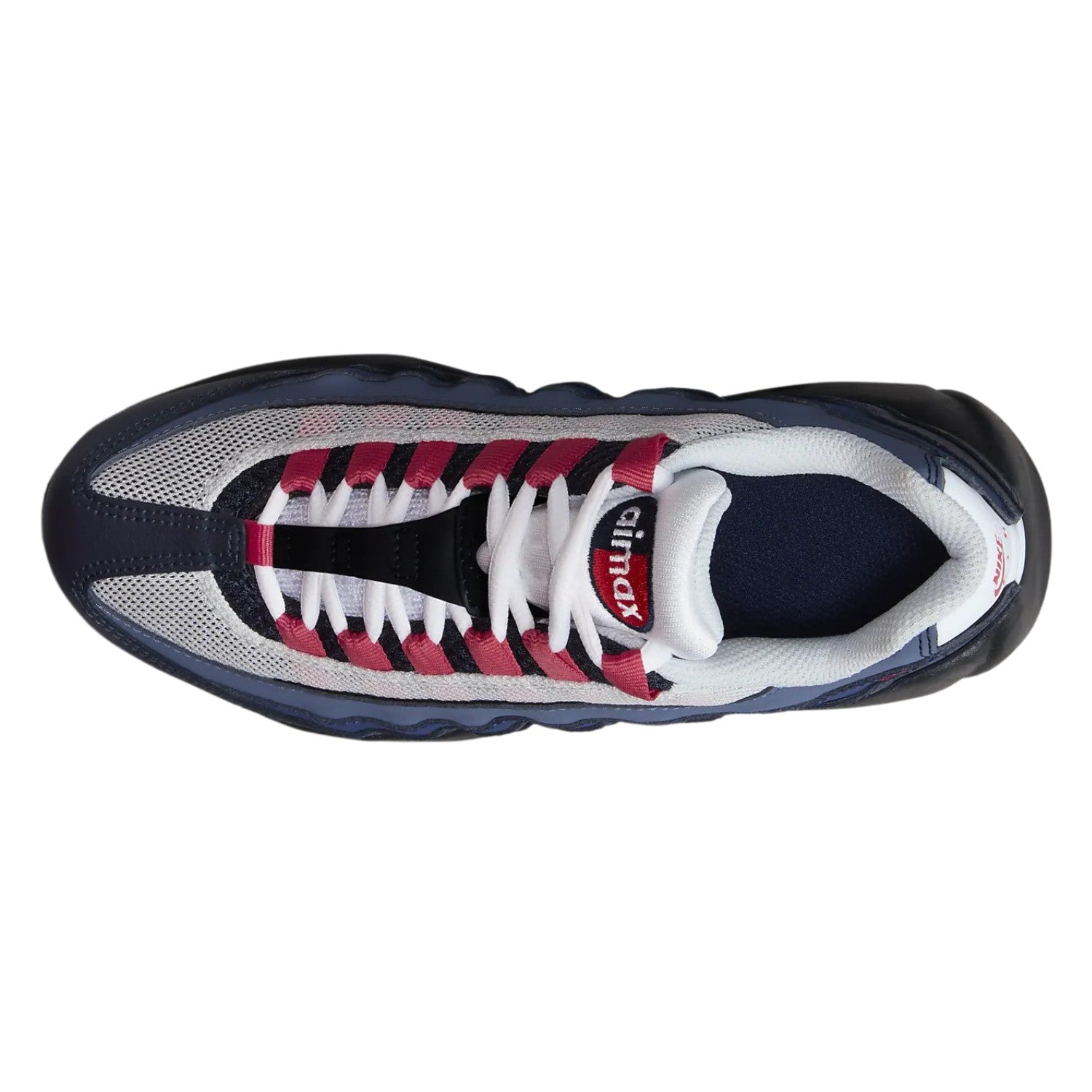 Nike Air Max 95 Recraft (Gs) Big Kids Style : Cj3906