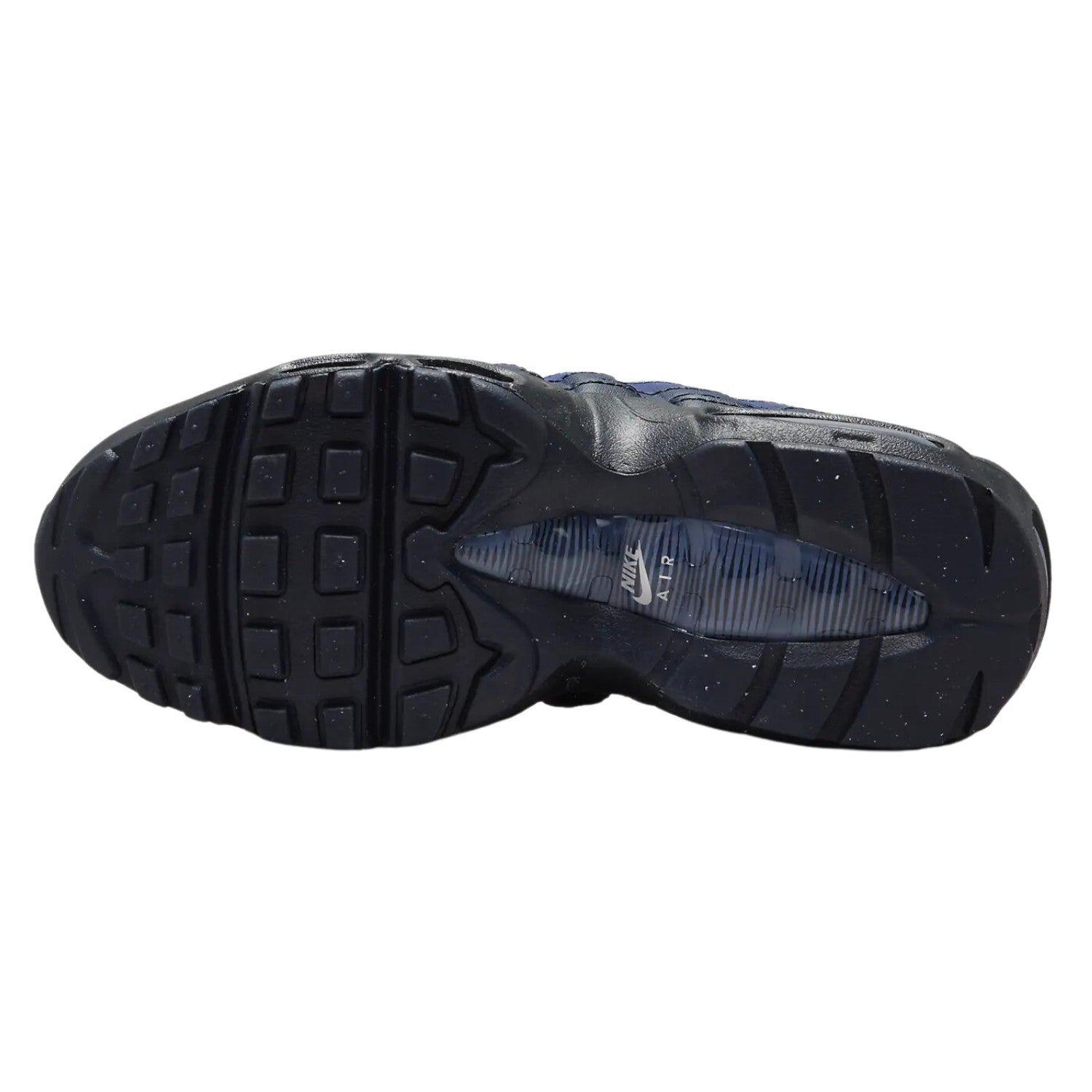 Nike Air Max 95 Recraft (Gs) Big Kids Style : Cj3906