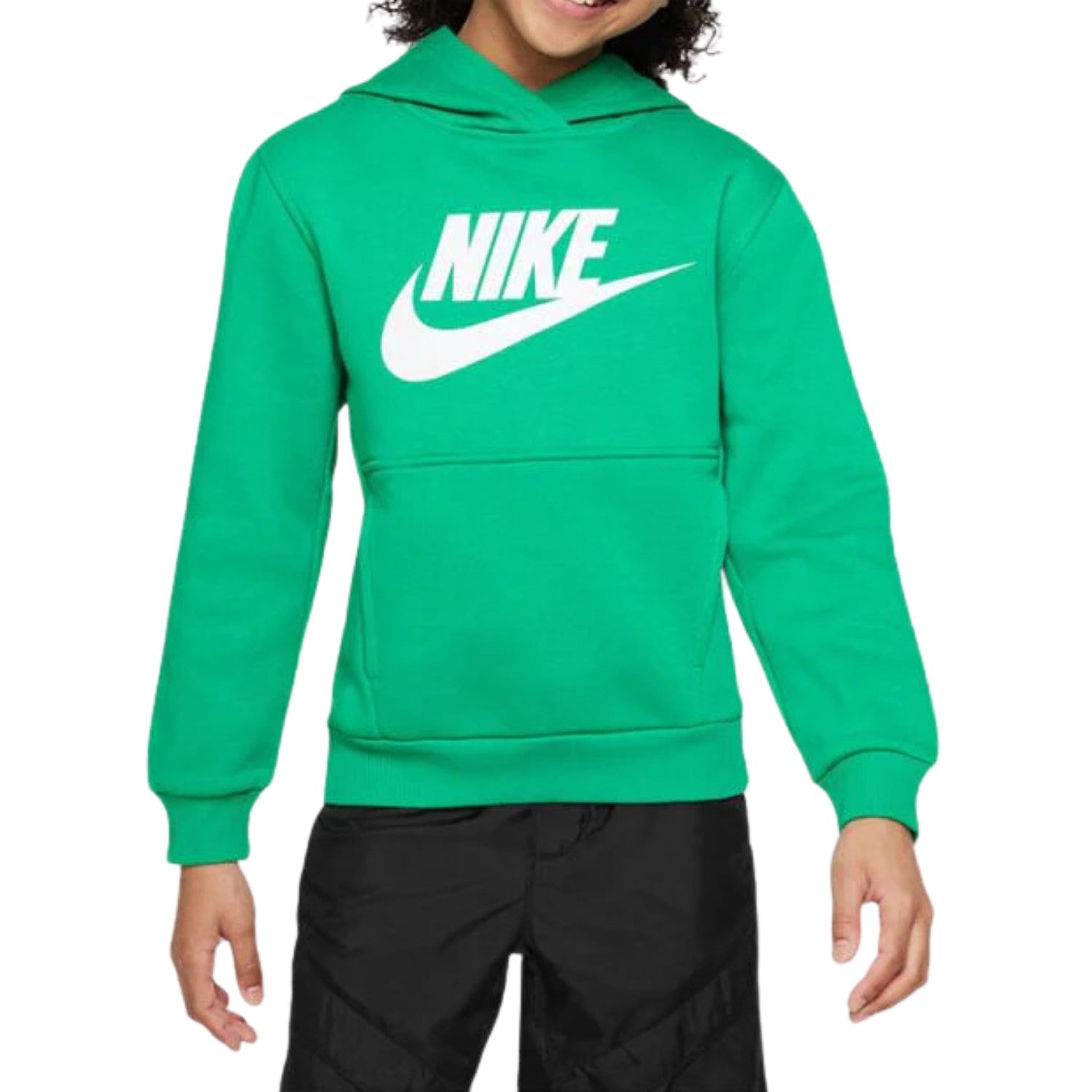 Nike Sportswear Club Fleece Big Kids&