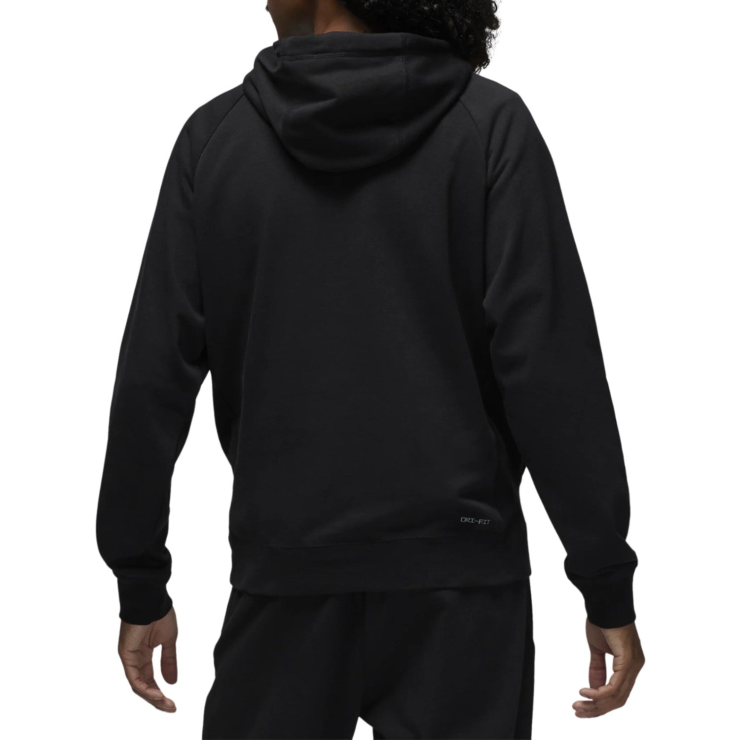 Jordan Dri-fit Sport Crossover Men's Fleece Hoodie Mens Style : Dz7327