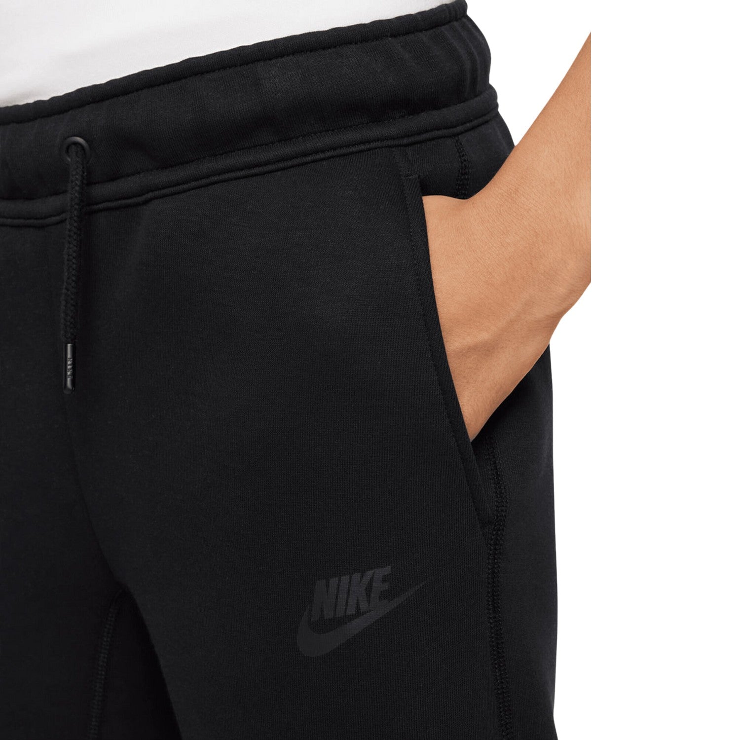 Nike Sportswear Tech Fleece Big Kids&