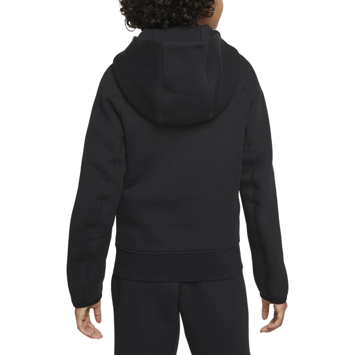 Nike Sportswear Tech Fleece Big Kids&