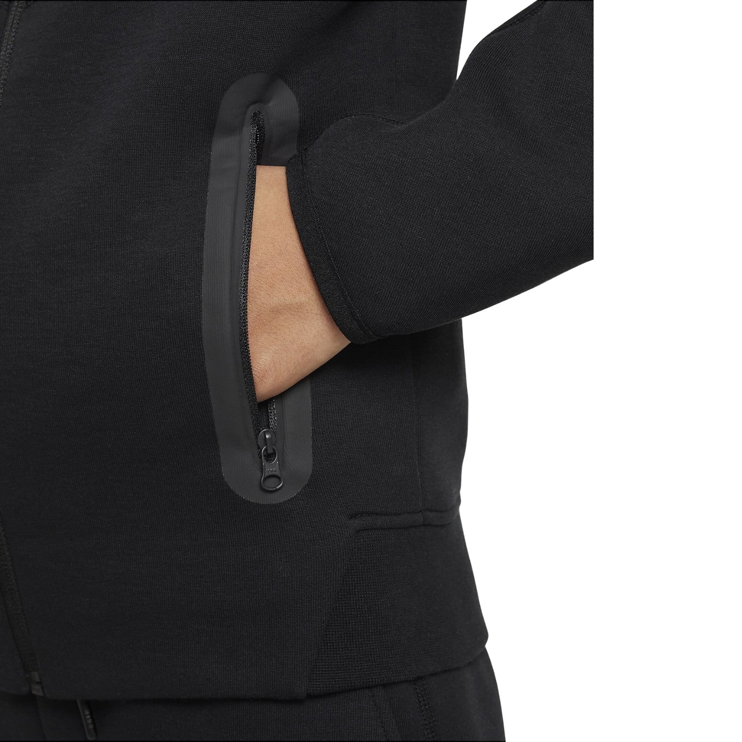 Nike Sportswear Tech Fleece Big Kids&