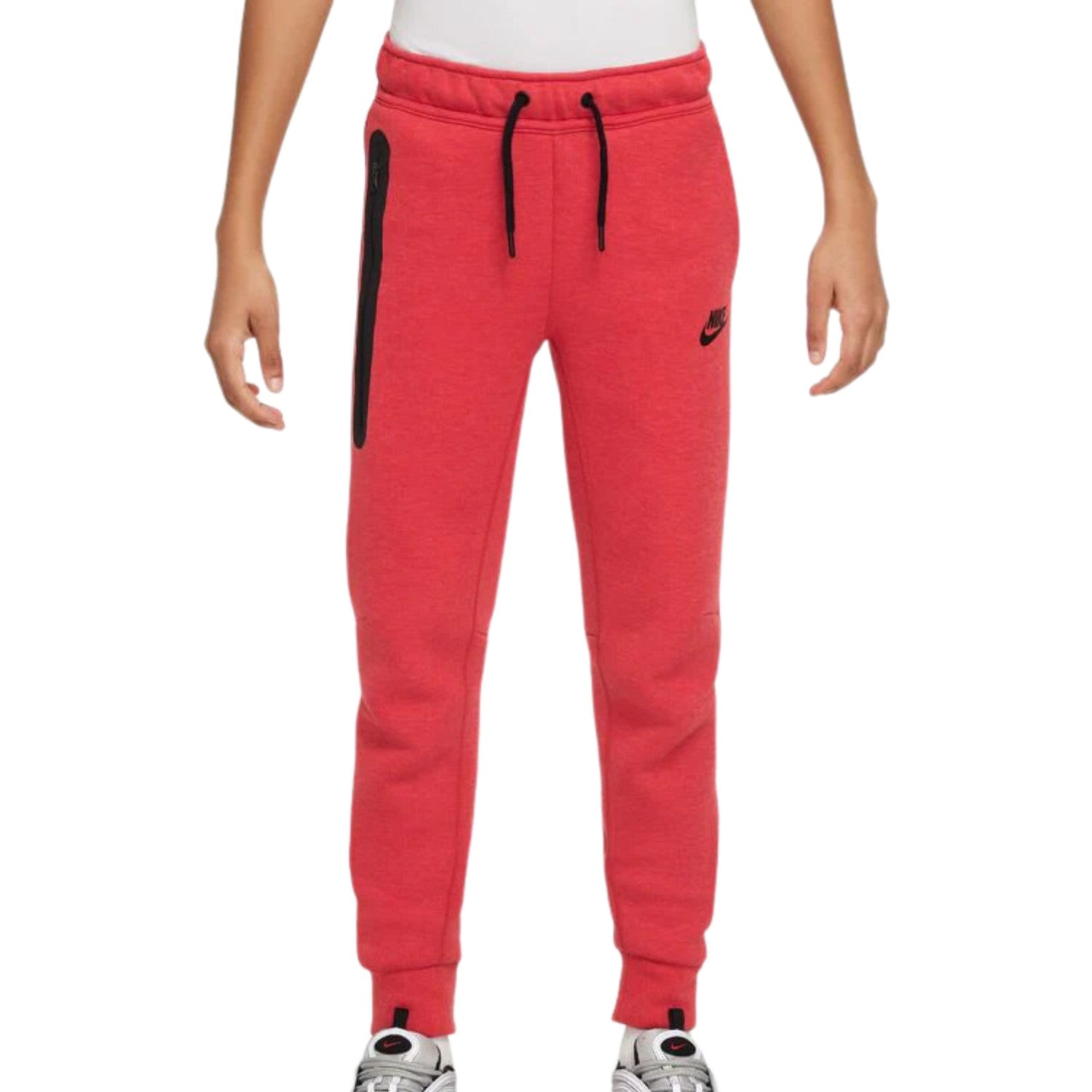 Nike SPortswear Tech Fleece Older Kids' (Boys') Trousers Big Kids Style : Fd3287