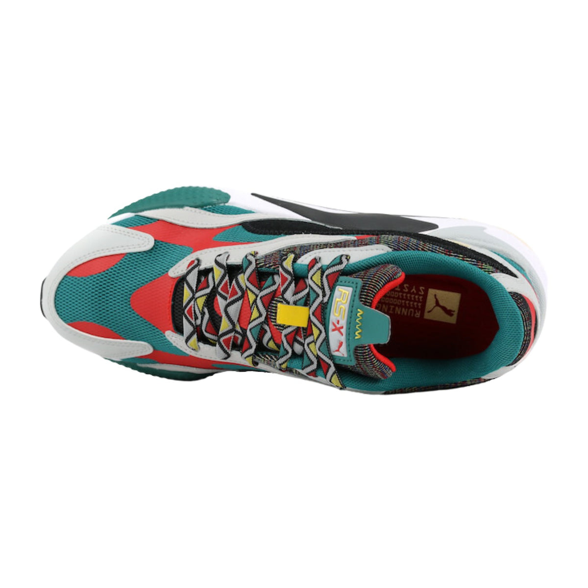 Puma Rs-x3 Mix Mens Style : 373183