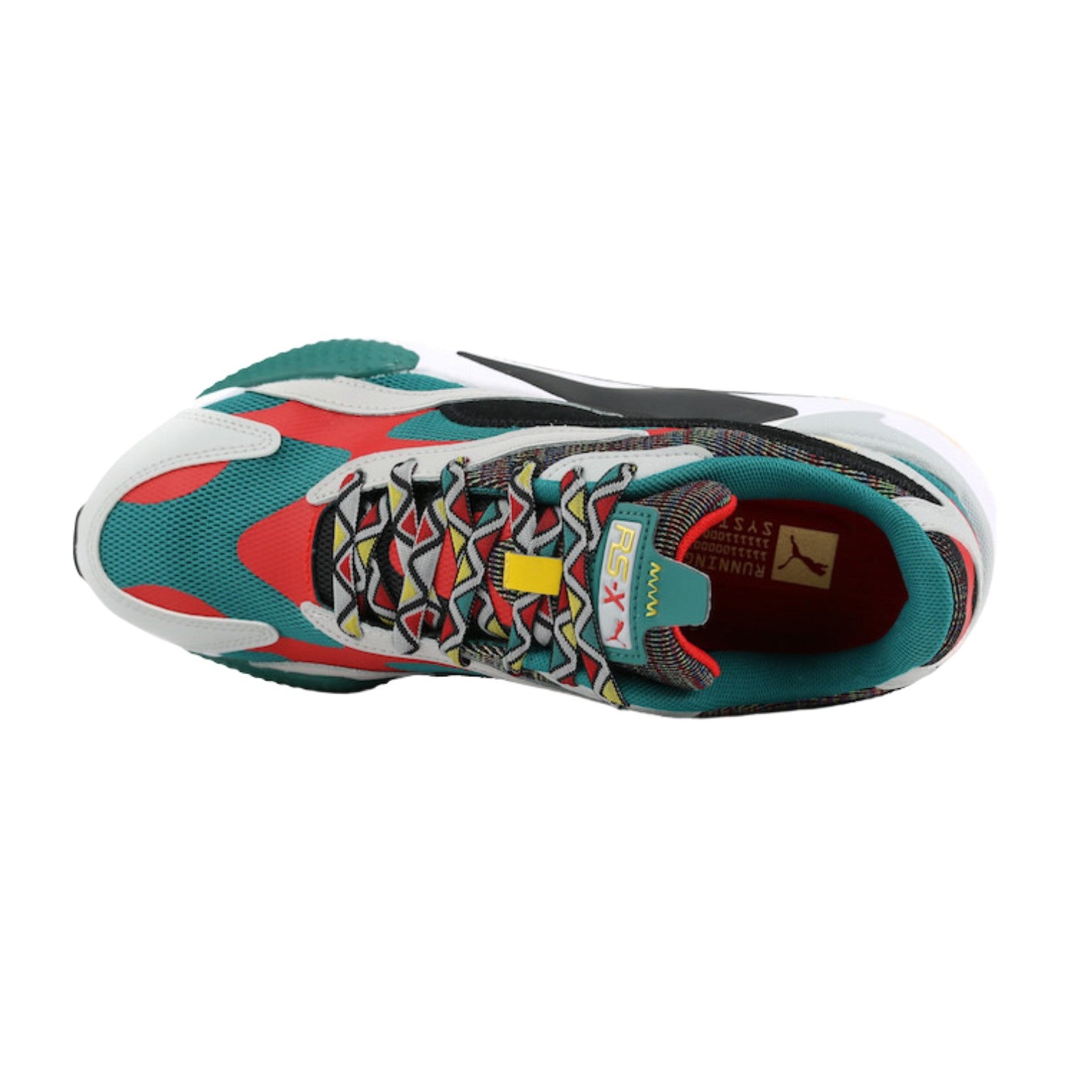 Puma Rs-x3 Mix Mens Style : 373183