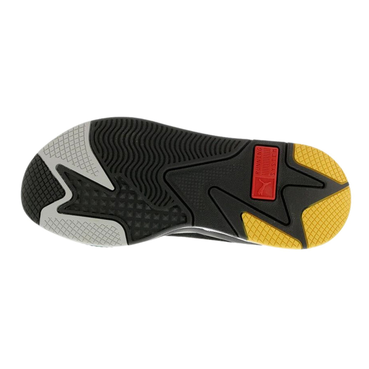 Puma Rs-x3 Mix Mens Style : 373183