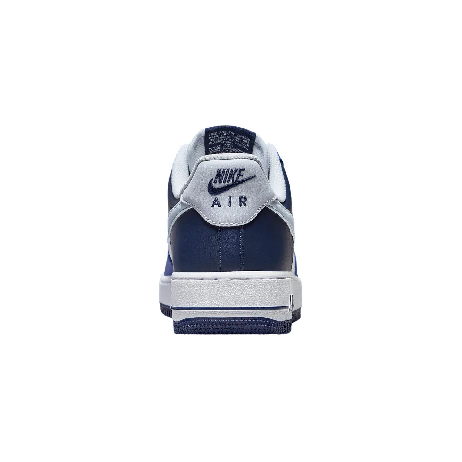 Nike Air Force 1&