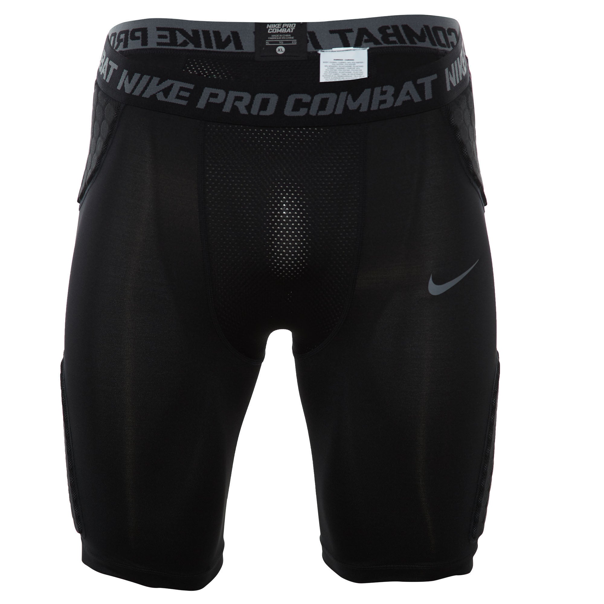 NIKE FOOTBALL/SOCCER ACTIVE SHORT&