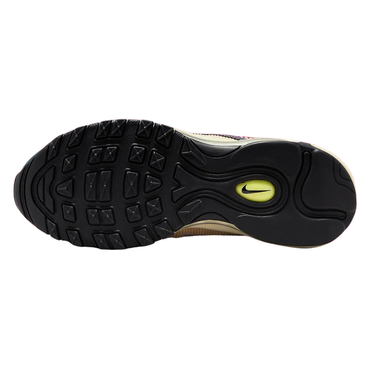 Nike Air Max 97 Se Womens Style : Fb8454