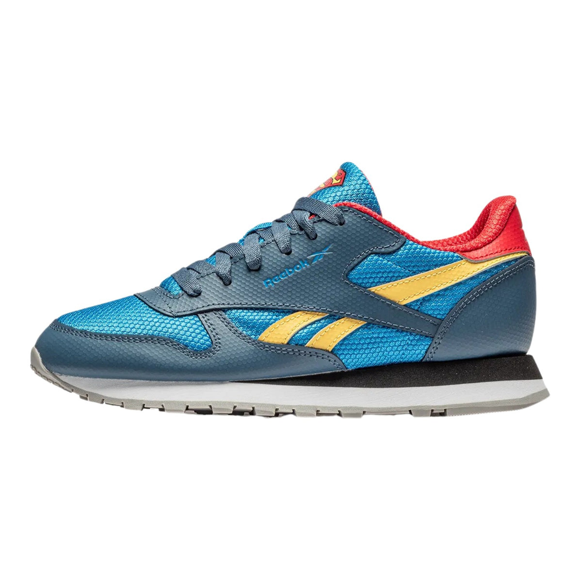 Reebok Classic Leather Big Kids Style : Hq4592