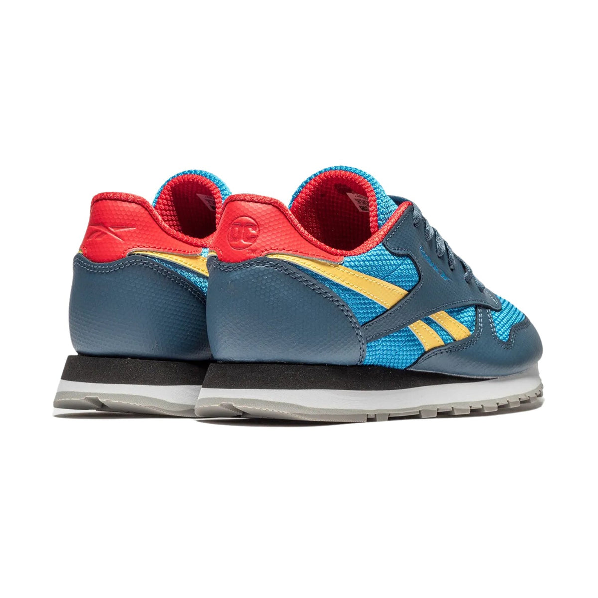 Reebok Classic Leather Big Kids Style : Hq4592
