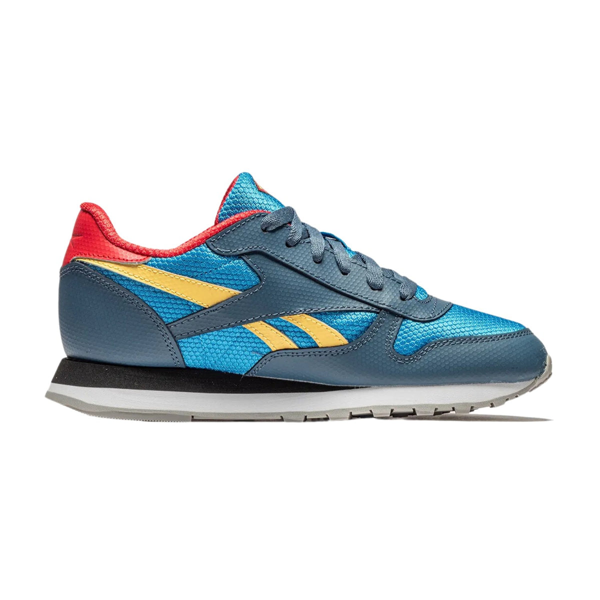 Reebok Classic Leather Big Kids Style : Hq4592