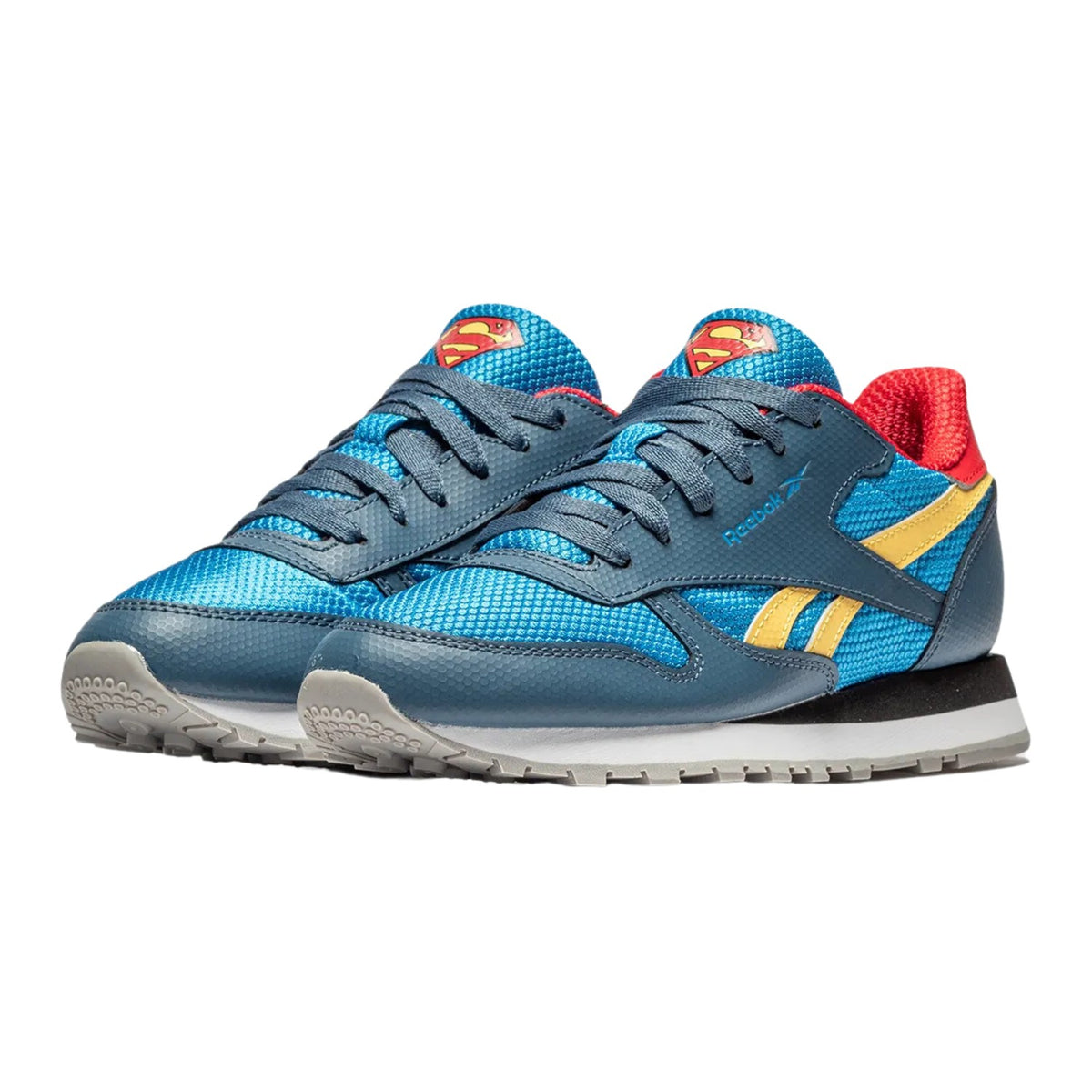 Reebok Classic Leather Big Kids Style : Hq4592