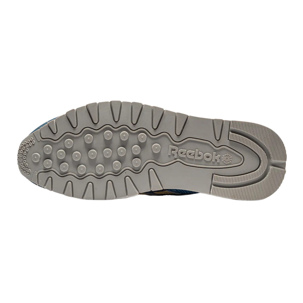 Reebok Classic Leather Big Kids Style : Hq4592