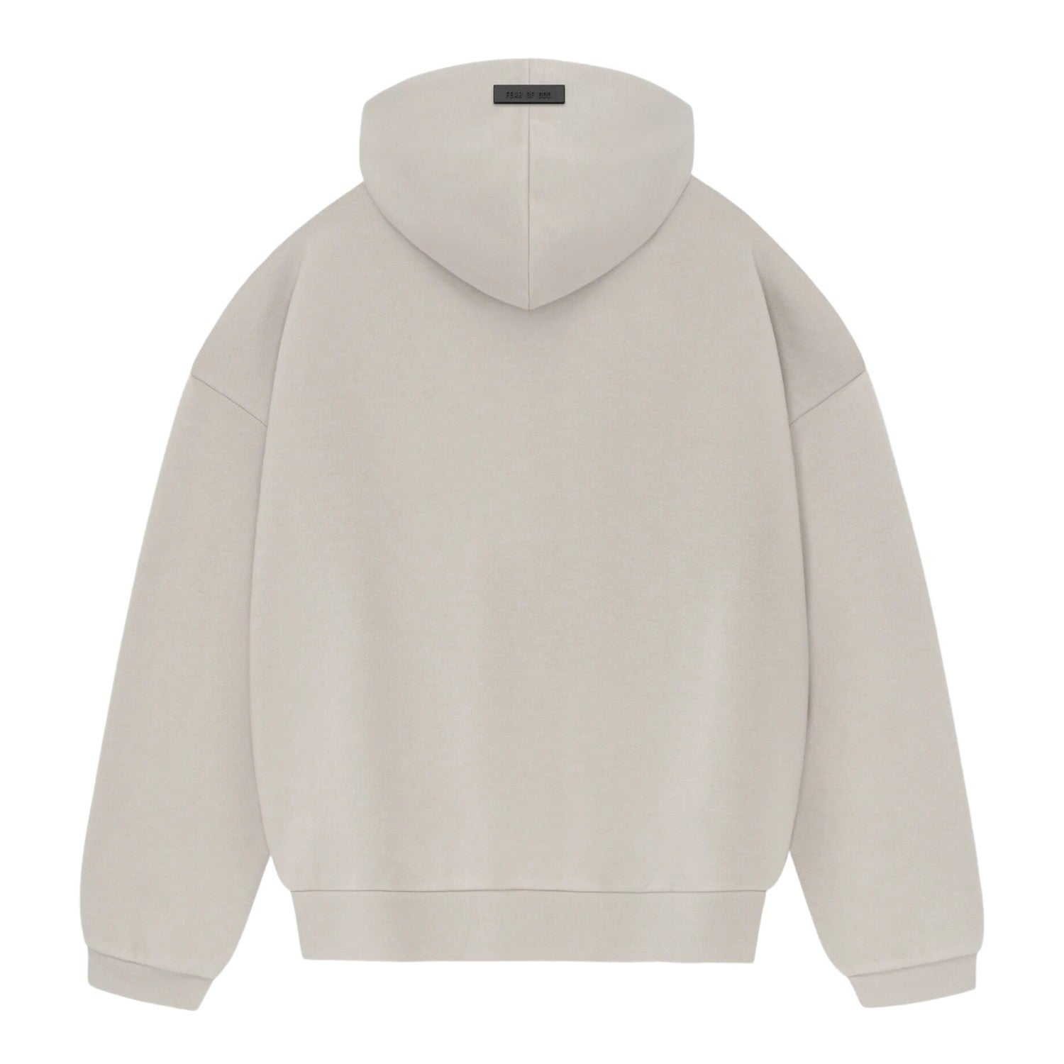 Fear Of God Essentials Hoodie Core Mens Style : Fgmh261