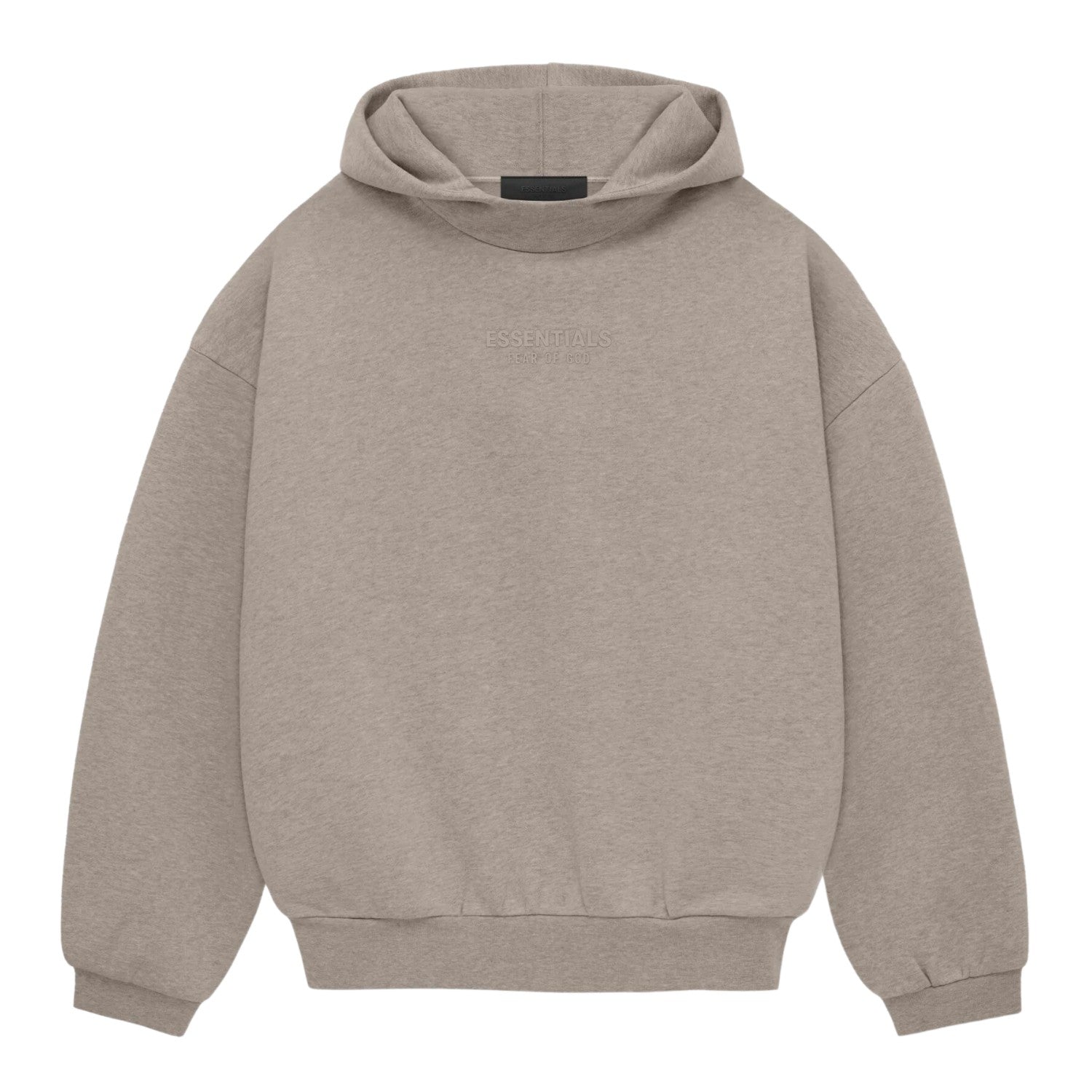 Fear Of God Essentials Core Hoodie Mens Style : Fgmh271