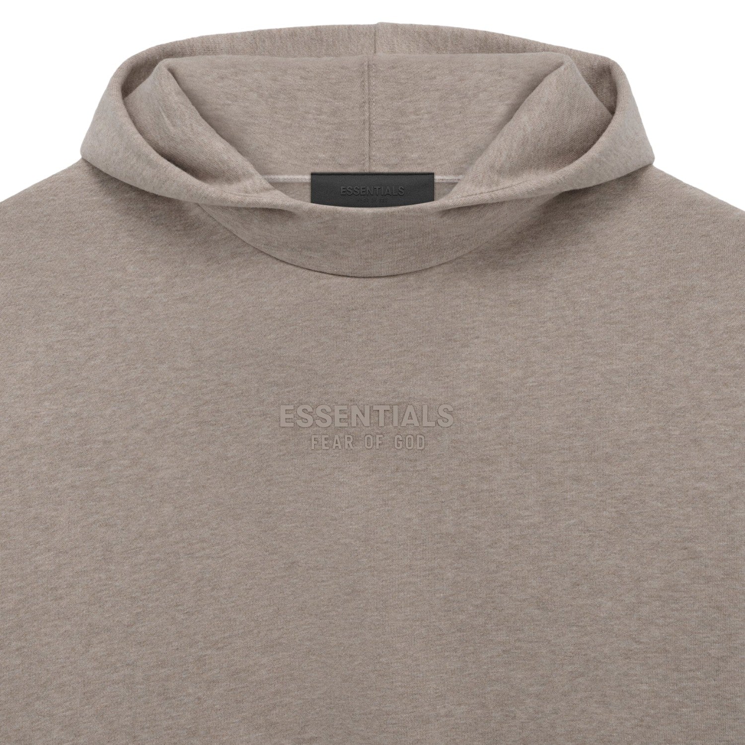 Fear Of God Essentials Core Hoodie Mens Style : Fgmh271