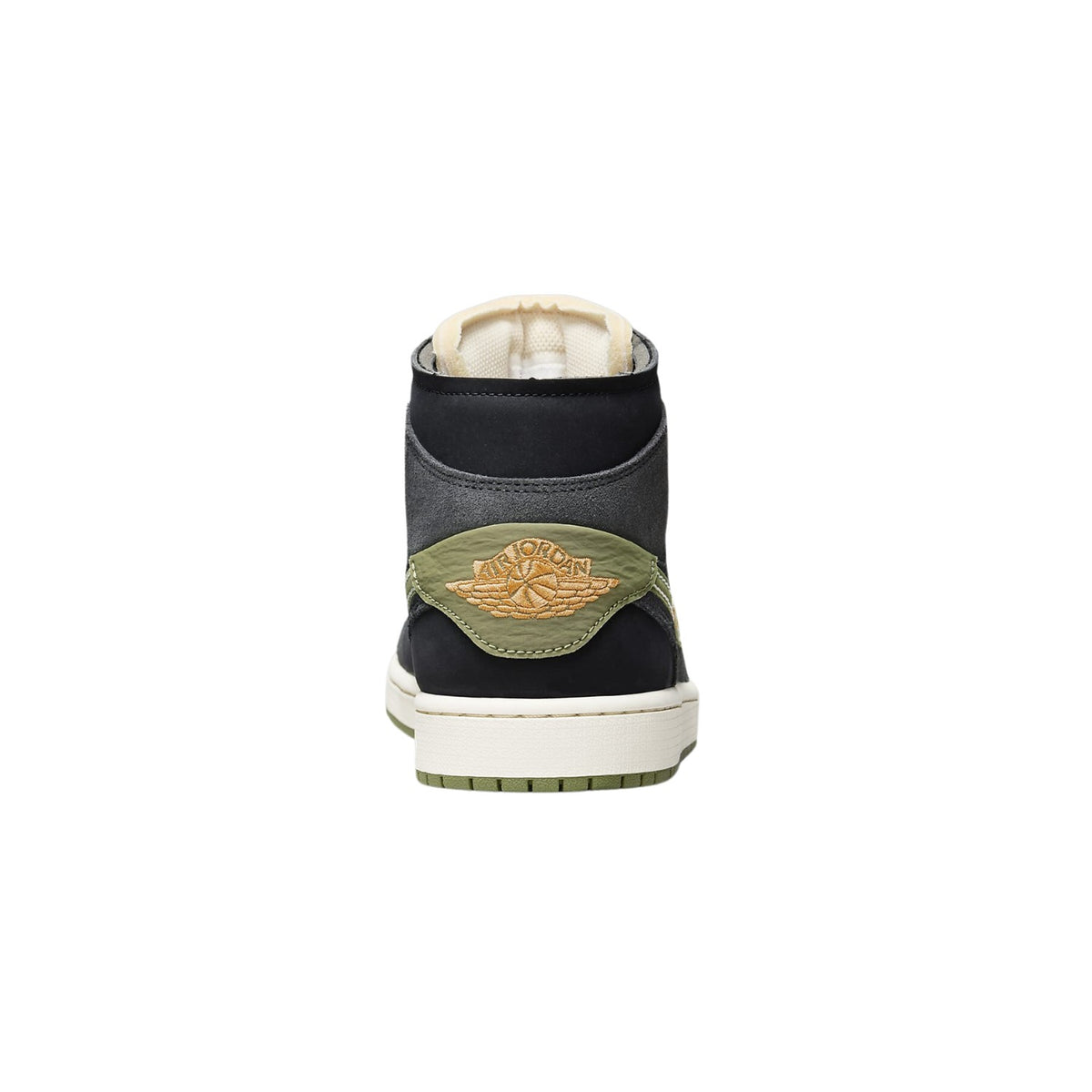 Air Jordan 1 Mid Se Craft Mens Style : Fd6817