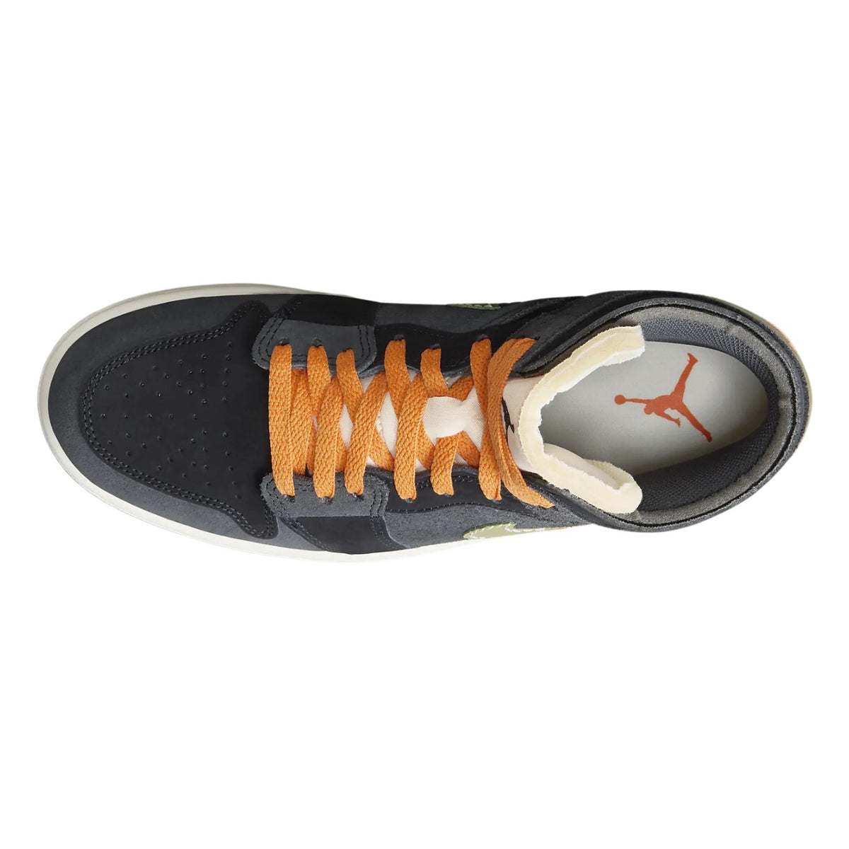 Air Jordan 1 Mid Se Craft Mens Style : Fd6817