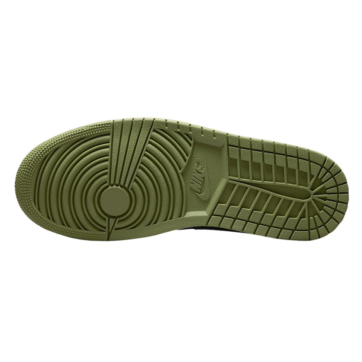 Air Jordan 1 Mid Se Craft Mens Style : Fd6817
