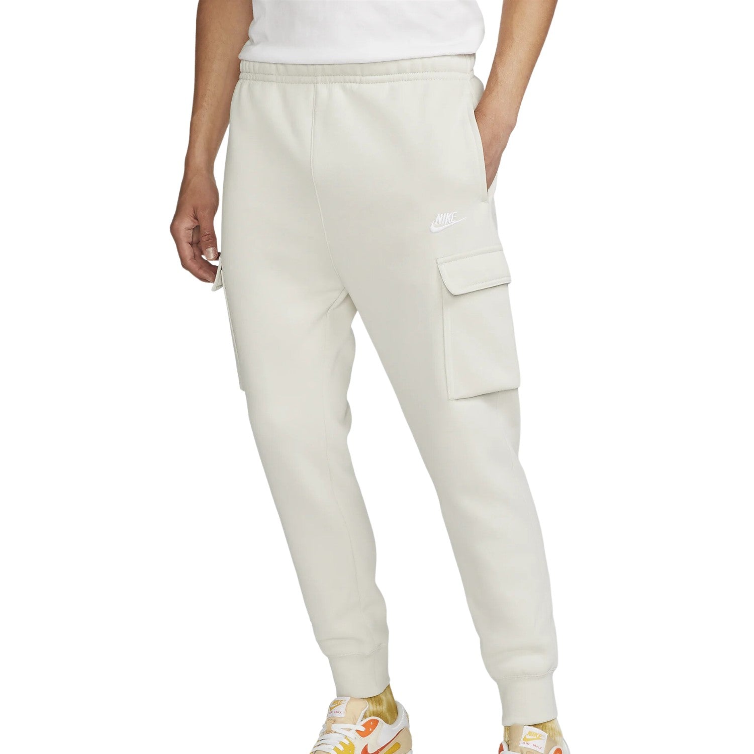 Nike Sportswear Club Fleece Men&