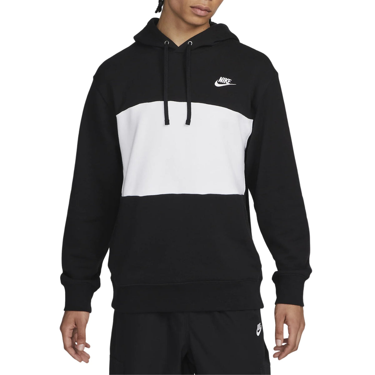 Nike Club Fleece Men&
