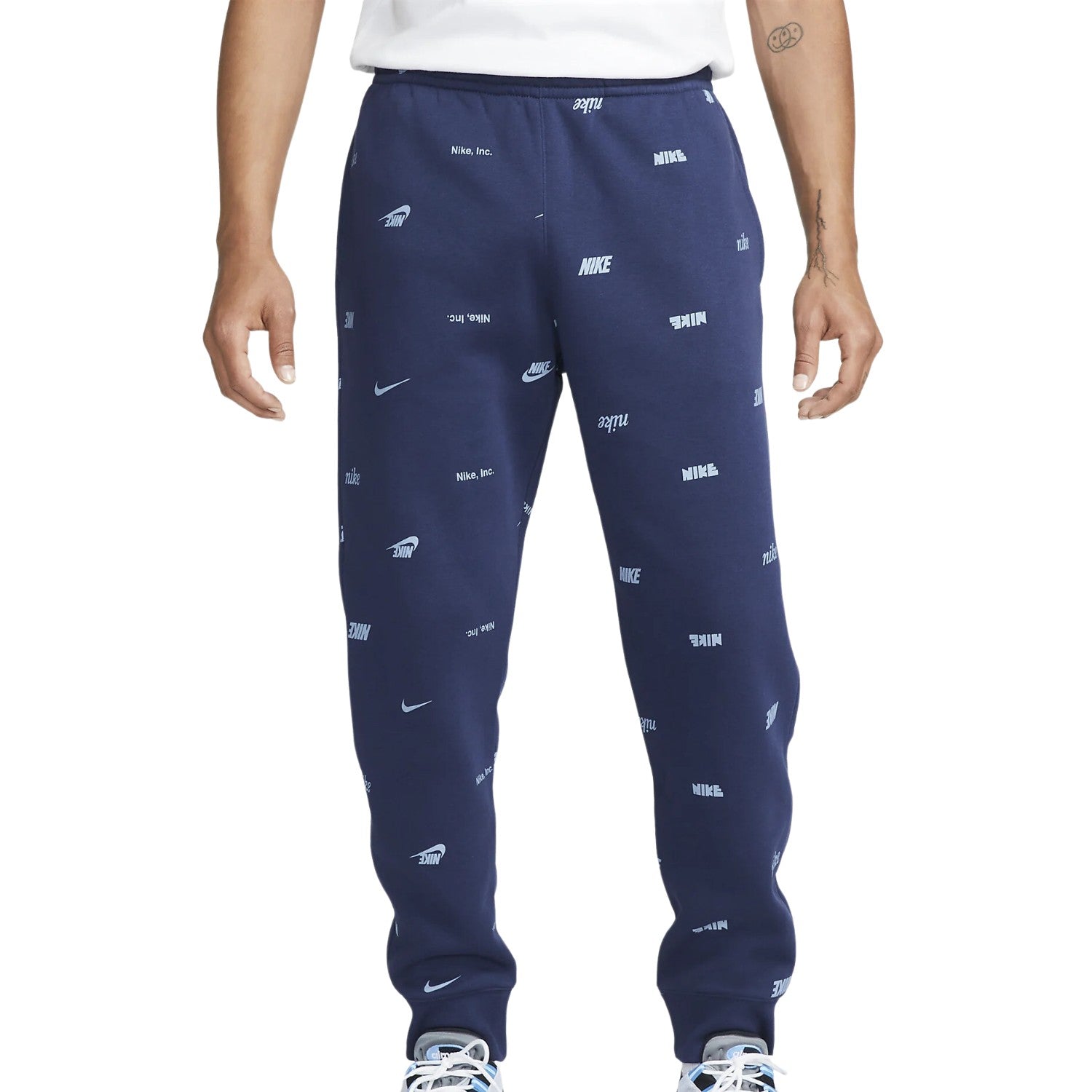 Nike Club Fleece Men&