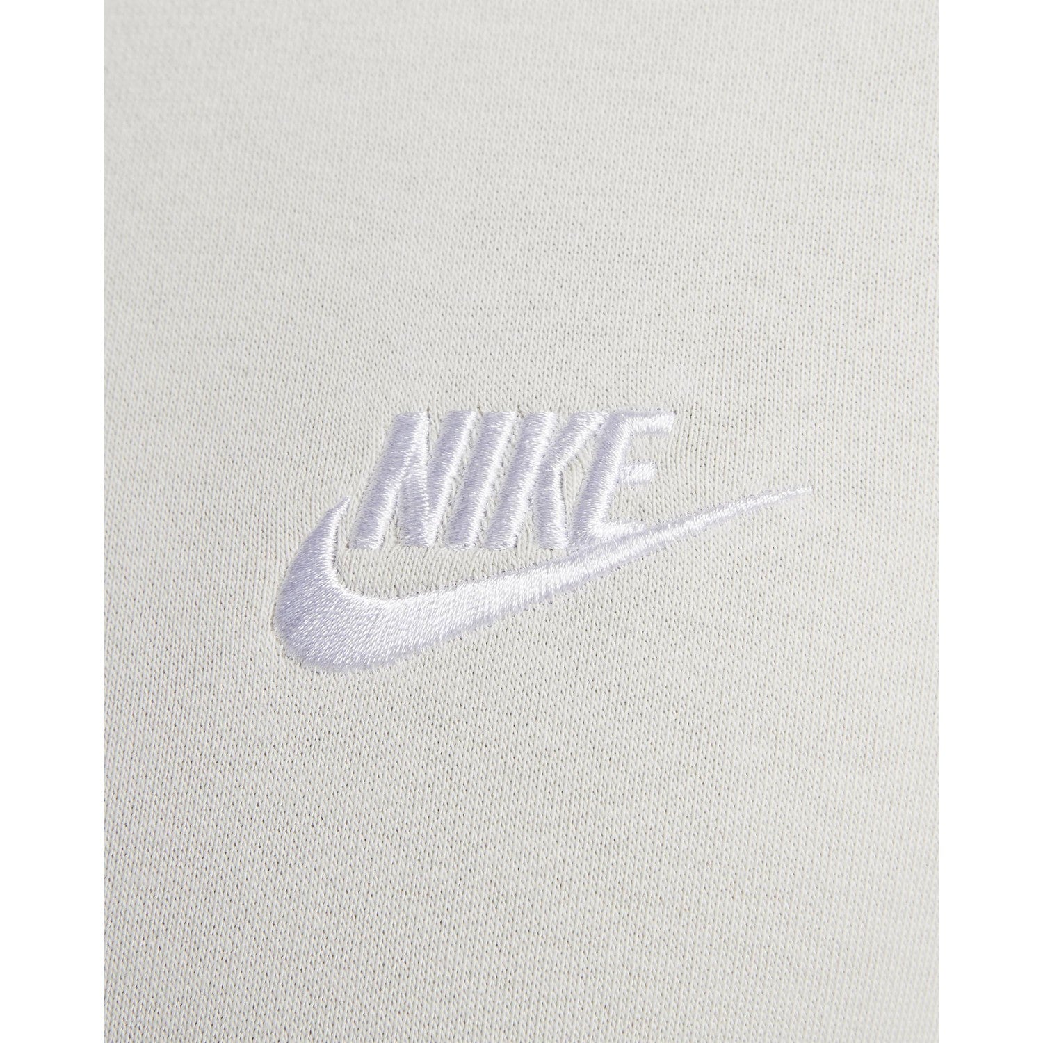 Nike Sportswear Club Men's Brushed-back 1/2-zip Pullover Mens Style : Dd4732