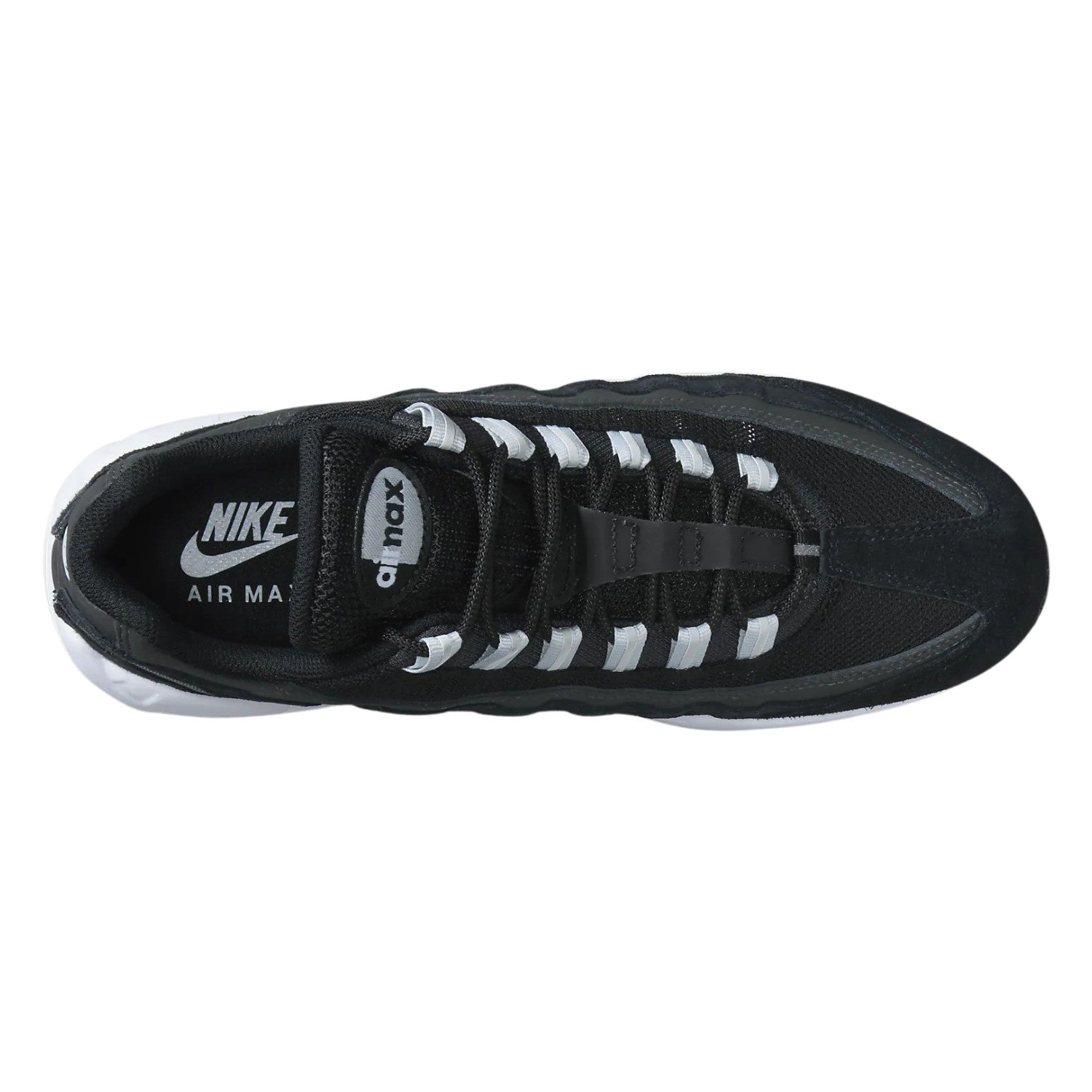 Nike Air Max 95 Mens Style : Dm0011