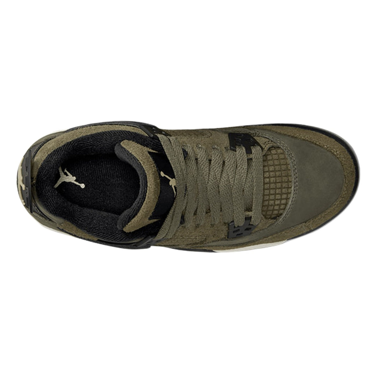 Air Jordan 4 Retro Se Craft Gs Big Kids Style : Fb9928
