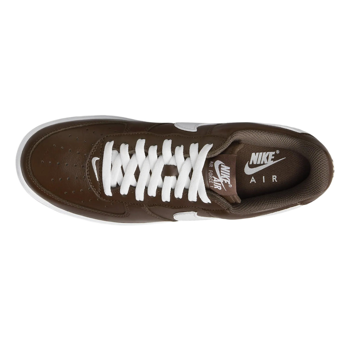 Nike Air Force 1 Low Retro Qs Mens Style : Fd7039