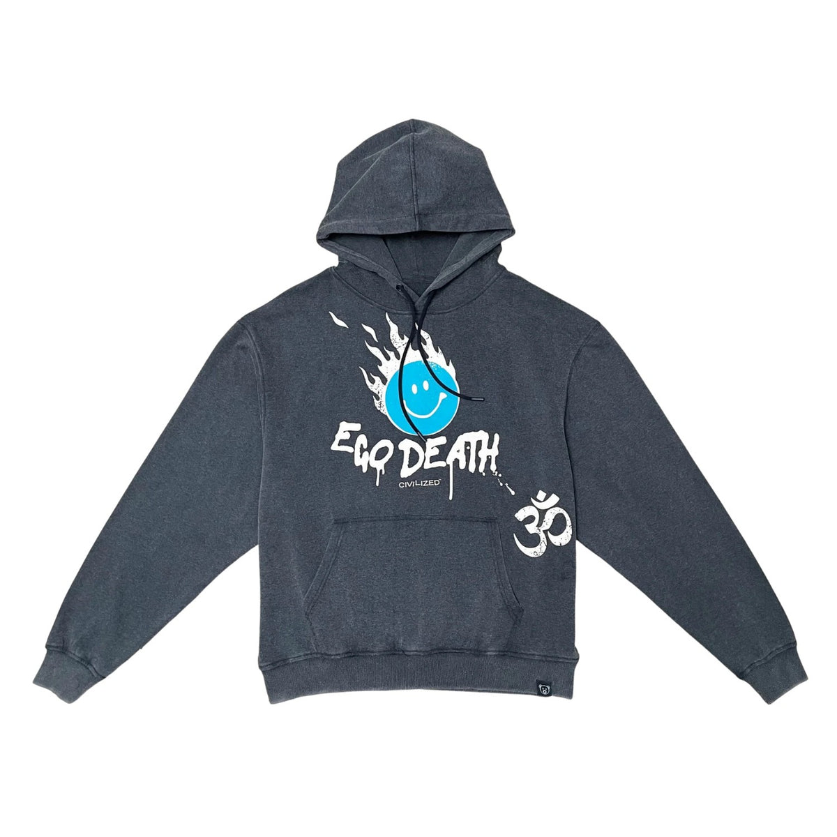 Civilized Eternal Hoodie Mens Style : Cv5499